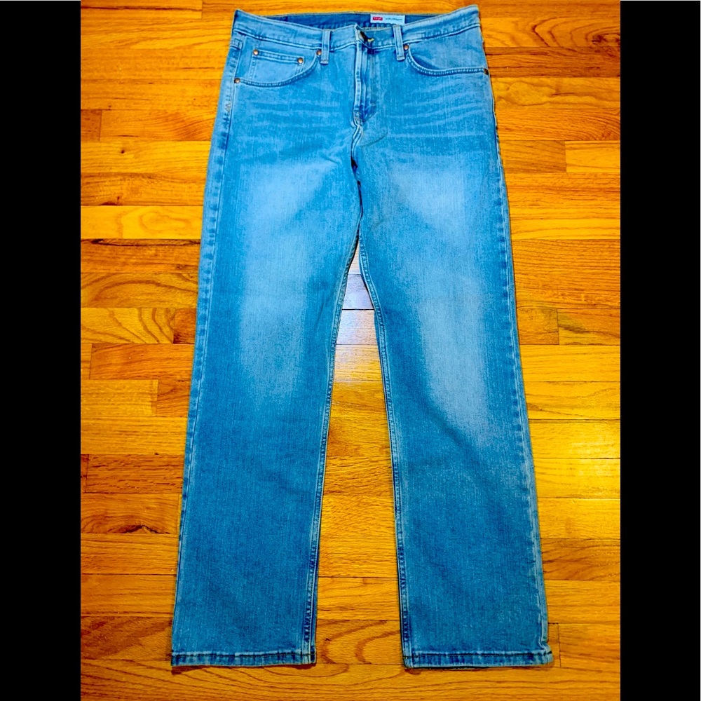 Wrangle jeans